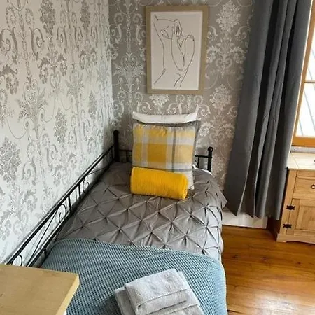 Belle Maison De Au Centre De Luchon, A 200m Des Telecabines ! Вилла