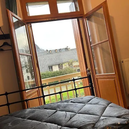 Belle Maison De Au Centre De Luchon, A 200m Des Telecabines ! Вилла *