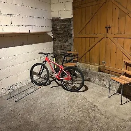 Вилла Belle Maison De Au Centre De Luchon, A 200m Des Telecabines ! Bagneres-de-Luchon