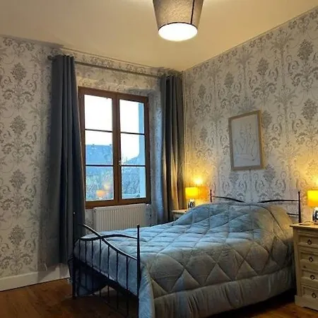 Belle Maison De Au Centre De Luchon, A 200m Des Telecabines ! * Bagneres-de-Luchon