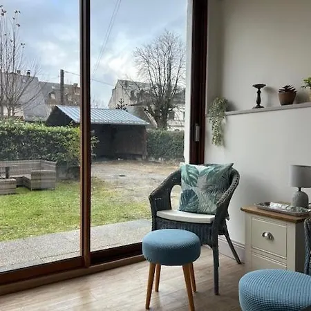Belle Maison De Au Centre De Luchon, A 200m Des Telecabines ! *