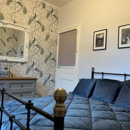 Вилла Belle Maison De Au Centre De Luchon, A 200m Des Telecabines !